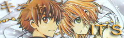 IT'S (Tsubasa Chronicle OP 2)