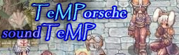 TeMPorsche